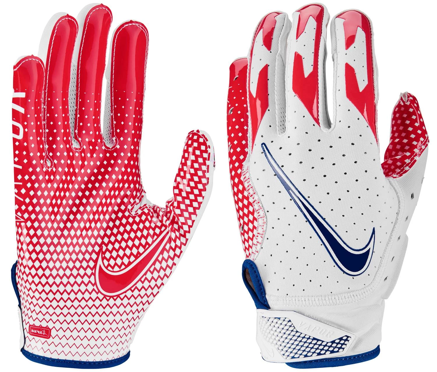 Buy β Nike Vapor Jet 6.0 Adult Football Gloves Navy/White π 21 Buy β Nike Vapor Jet 6.0 Adult Football Gloves Navy/White π - Image 21