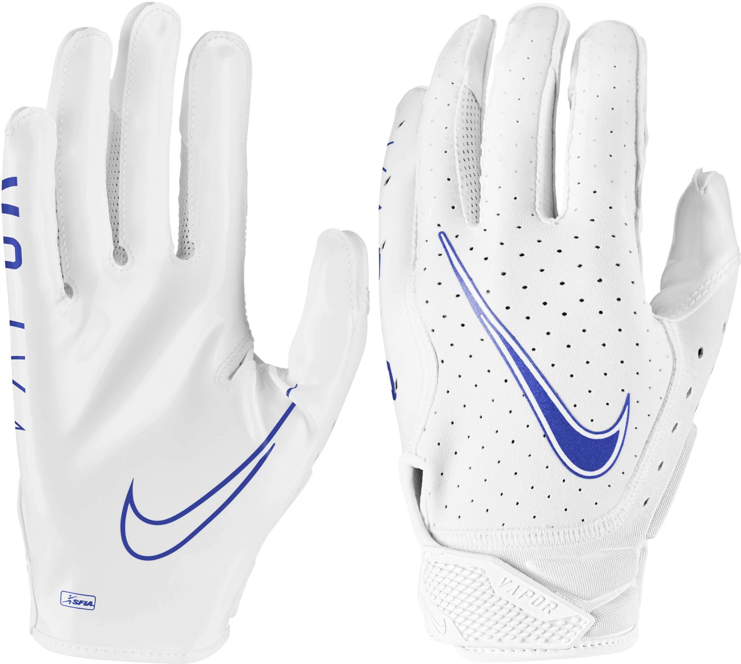 Buy β Nike Vapor Jet 6.0 Adult Football Gloves Navy/White π 22 Buy β Nike Vapor Jet 6.0 Adult Football Gloves Navy/White π - Image 22
