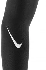 Hot Sale 🔔 Nike Pro Dri-Fit Football Arm Sleeves 4.0 - Re-Packaged White/Black ✔️
