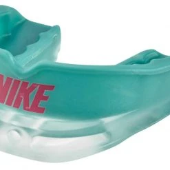 Deals ⌛ Nike Force Ultimate Mouthguard Teal/Pink 👍 -football Sales Store 966 n3403 tealpink mainProductImage FullSize