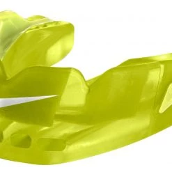 Buy 🛒 Nike Hyperflow Adult Mouthguard with Flavor Lemon Lime 🛒 -football Sales Store 966 nuu37 lemonlime mainProductImage FullSize