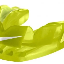Cheapest 🧨 Nike Hyperflow Youth Mouthguard with Flavor Black Cherry ❤️ -football Sales Store 966 nuu38 lemonlime mainProductImage FullSize