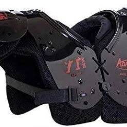 Top 10 π Adams YT-250 Youth Football Shoulder Pad - SCUFFED π