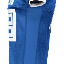 Cheap ⌛ Augusta Youth/Adult Slant Custom Football Jersey Columbia/White 🤩 -football Sales Store augusta youth adult slant custom football jersey altimage 03 FullSize