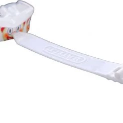 Best Sale 🛒 Battle Sports Ultra-Fit Emoji Clown Adult Mouthguard 🔥 -football Sales Store battle sports ultra fit emoji clown adult mouthguard altimage 02 FullSize