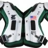 Deals ❤️ Douglas CP 24SW Cantilever Custom Color Adult Football Shoulder Pads - QB / WR / RB / DB 🤩