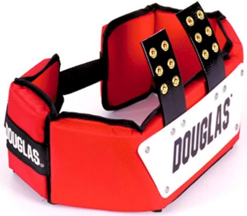 Coupon 💯 Douglas CP Series Custom Color Adjustable Rib Protector Combo without Plastic 💯