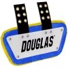 Brand new 🛒 Douglas CP Series Custom Color Football Back Plate 🔔