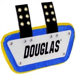 Brand new 🛒 Douglas CP Series Custom Color Football Back Plate 🔔