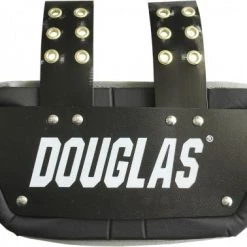 Deals 🧨 Douglas Destroyer 2.0 Football Back Plate - 4 Inch 🔔