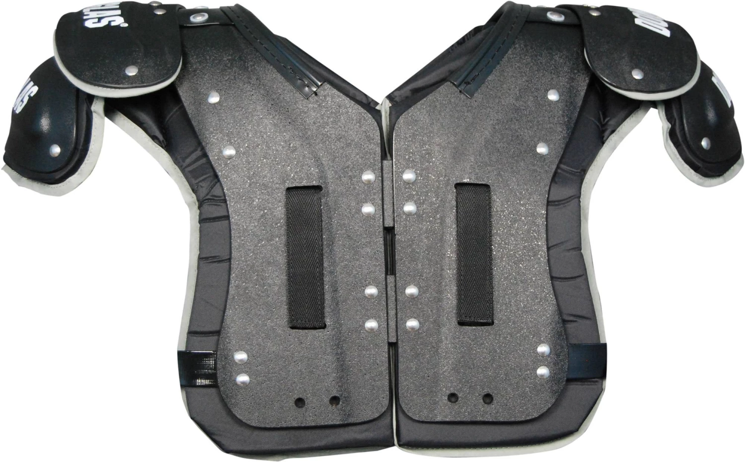 Budget π― Douglas Destroyer 2.0 Q22 Adult Skill Football Shoulder Pads - QB / WR / RB / DB π₯ 2 Budget π― Douglas Destroyer 2.0 Q22 Adult Skill Football Shoulder Pads - QB / WR / RB / DB π₯ - Image 2