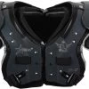 Wholesale 🛒 Douglas Legacy JD Adult Football Shoulder Pads - QB / WR / CB 💯