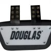 Brand new 😍 Douglas SP Series Removable Football Back Plate - 4 Inch 🎁