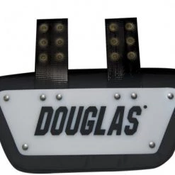 Brand new 😍 Douglas SP Series Removable Football Back Plate - 4 Inch 🎁