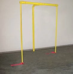 Wholesale ⌛ First Team Gridiron Complete Backyard Football Goal Post 🔔 -football Sales Store first team gridiron complete backyard football goal post altimage 02 FullSize