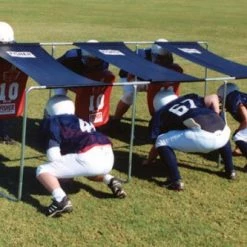 Wholesale 🎁 Fisher 1 Man Junior Football Chute 👏