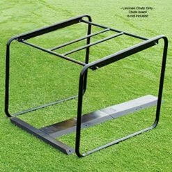 Promo 👏 Fisher 1 Man Lineman Football Chute 😀