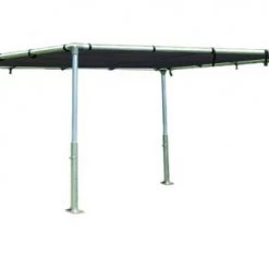 Coupon 🔔 Fisher 10' x 20' Open Football Chute 👍