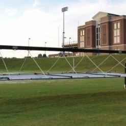 Best Pirce ⭐ Fisher 18' x 6' Football Flex Chute 🎉