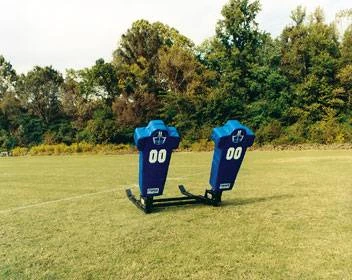 Flash Sale β Fisher 2 Man Big Boomer Football Sled π 3 Flash Sale β Fisher 2 Man Big Boomer Football Sled π - Image 3