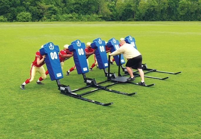 Flash Sale β Fisher 2 Man Big Boomer Football Sled π 1 Flash Sale β Fisher 2 Man Big Boomer Football Sled π