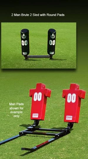 Best Sale π Fisher 2 Man Brute Youth Football Sled β 1 Best Sale π Fisher 2 Man Brute Youth Football Sled β