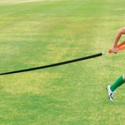 Flash Sale 🧨 Fisher 25" x 16" Football Pull Sled 👍