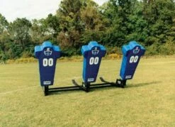 Best Pirce 🔔 Fisher 3 Man Big Boomer Football Sled 👏 -football Sales Store fisher 3 man big boomer football sled altimage 02 FullSize