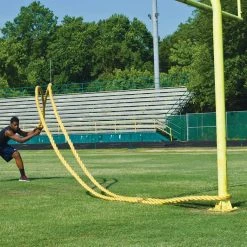 New 🤩 Fisher 30' Warrior Training Rope 🧨