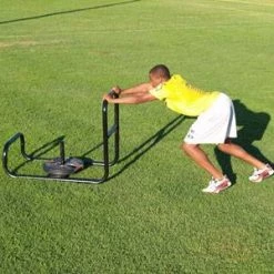 Flash Sale ⌛ Fisher 36" Push / Pull Sled 😀