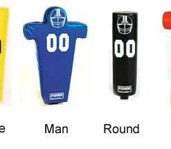 Best deal 👍 Fisher 4 Man Brute Football Sled 👏 -football Sales Store fisher 4 man brute football sled altimage 04 FullSize