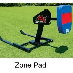 Deals 🎉 Fisher 4 Man Bull Football Sled 🎉 -football Sales Store fisher 4 man bull football sled altimage 04 FullSize