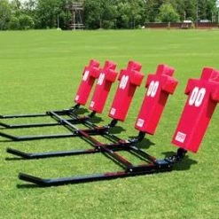 Outlet 🔥 Fisher 5 Man Brute Football Sled ⌛ -football Sales Store fisher 5 man brute football sled altimage 02 FullSize