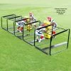 Discount 🌟 Fisher 5 Man Lineman Football Chute 👍