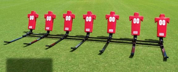 New π Fisher 6 Man Brute Football Sled 𧨠3 New π Fisher 6 Man Brute Football Sled 𧨠- Image 3