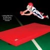 Outlet 💯 Fisher Athletic 6 x 12 Landing Mat ❤️