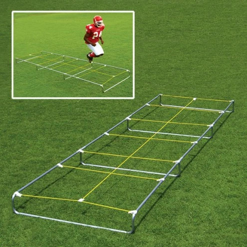 Hot Sale π― Fisher Agility Master 15' High Step Trainer βοΈ 1 Hot Sale π― Fisher Agility Master 15' High Step Trainer βοΈ