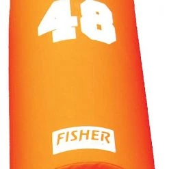 Best Sale 🎁 Fisher Athletic 48" x 16" x 8" Football Agility Dummy 👏