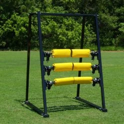 Best deal ❤️ Fisher Athletic Football Blaster 😍