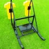Discount 💯 Fisher Athletic Football Blocking Sled Coach's Platform 🔔