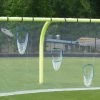 Best Pirce 🛒 Fisher Athletic Football Throwing Net 😍