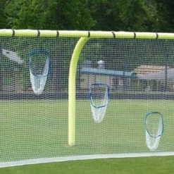 Best Pirce 🛒 Fisher Athletic Football Throwing Net 😍