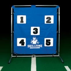 Best deal 🧨 Fisher Athletic Skill Zone Target System ⌛