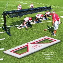 Promo ✔️ Fisher Correct Step Football Trainer 🔥