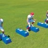 Cheap ⭐ Fisher Dual Step Football Agility Dummy 🎉