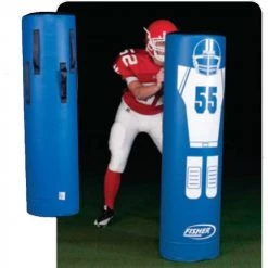 Deals ⌛ Fisher Extreme Stand Up Football Dummy 🌟