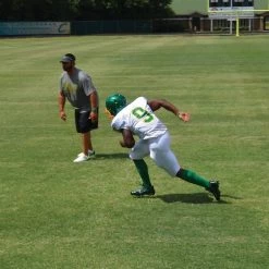 Best deal 🤩 Fisher Football 42" Pursue and Tackle Wheel 🛒 -football Sales Store fisher football 42 pursue and tackle wheel altimage 02 FullSize