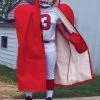 Deals ⭐ Fisher Junior Sideline Cape 🧨