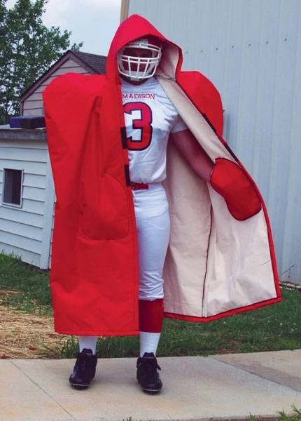 Deals β Fisher Junior Sideline Cape 𧨠1 Deals β Fisher Junior Sideline Cape π§¨