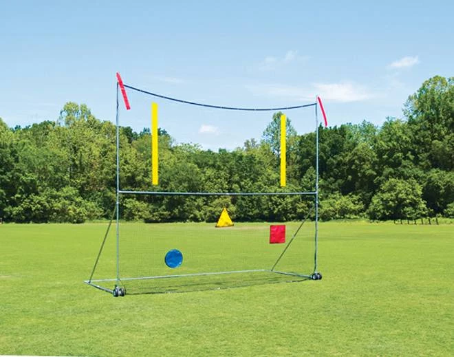Best Pirce π Fisher Portable College Football Goal Post - Net / Targets / Uprights Set π₯ 1 Best Pirce π Fisher Portable College Football Goal Post - Net / Targets / Uprights Set π₯